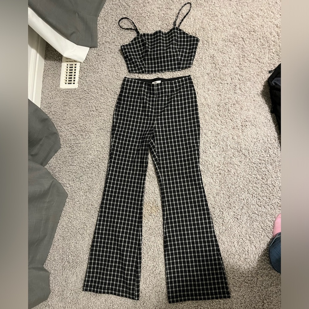 Aeropostale two piece set